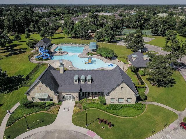 14627 Lindale Rose Lane, Humble, TX 77396