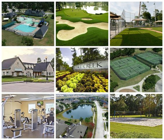 14627 Lindale Rose Lane, Humble, TX 77396