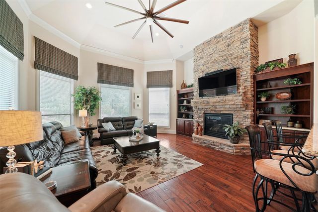 14627 Lindale Rose Lane, Humble, TX 77396