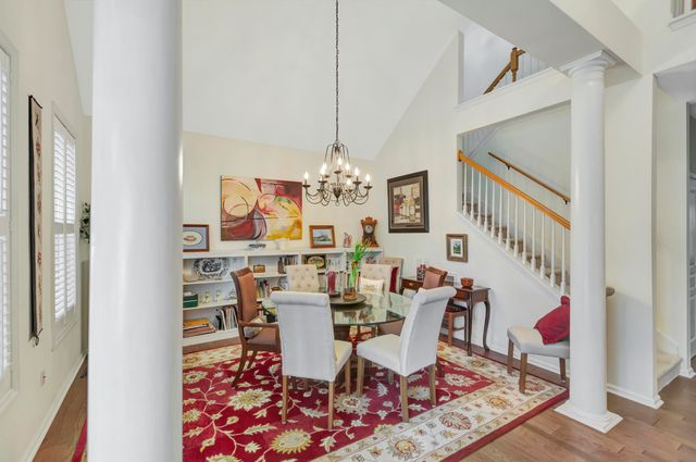 1075 Barfield Street, Daniel Island, SC 29492