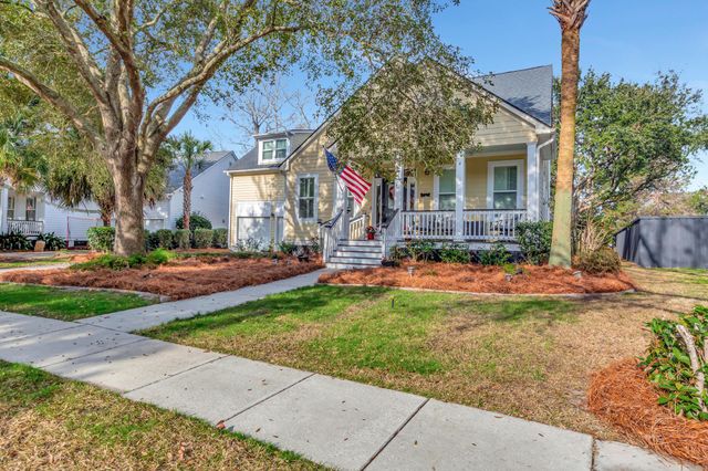 1075 Barfield Street, Daniel Island, SC 29492