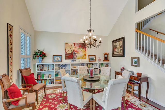 1075 Barfield Street, Daniel Island, SC 29492