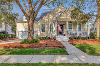 1075 Barfield Street, Daniel Island, SC 29492