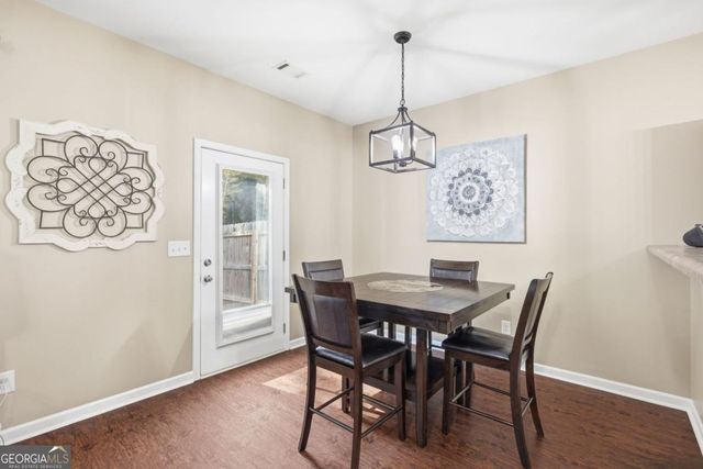 536 Oakside Place, Acworth, GA 30102