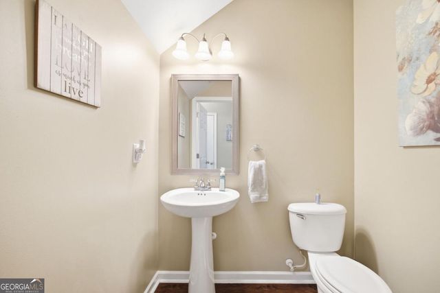 536 Oakside Place, Acworth, GA 30102