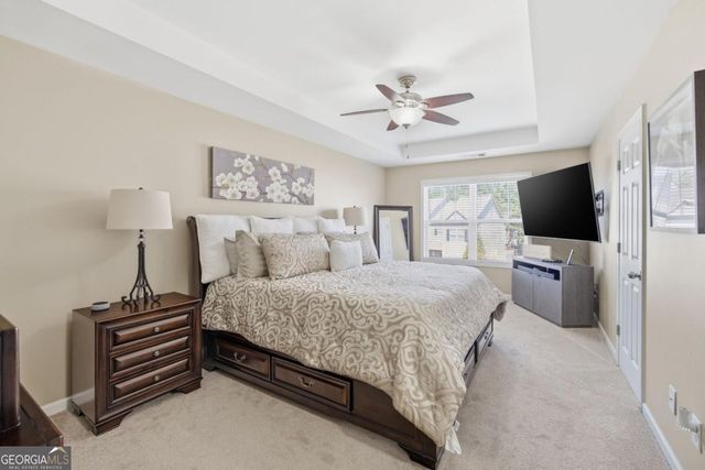 536 Oakside Place, Acworth, GA 30102