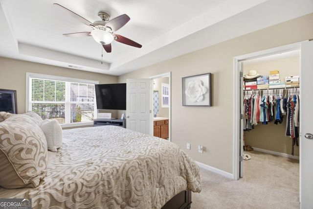 536 Oakside Place, Acworth, GA 30102