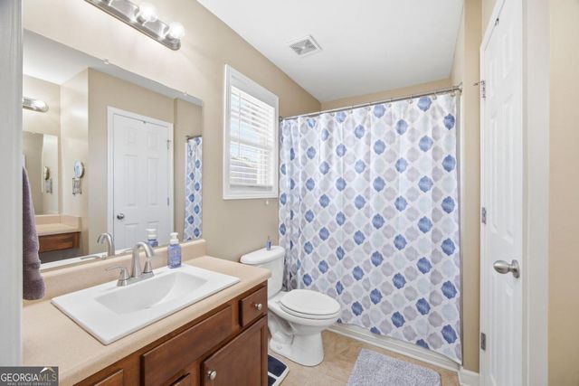 536 Oakside Place, Acworth, GA 30102