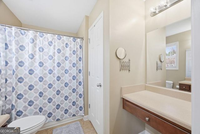 536 Oakside Place, Acworth, GA 30102