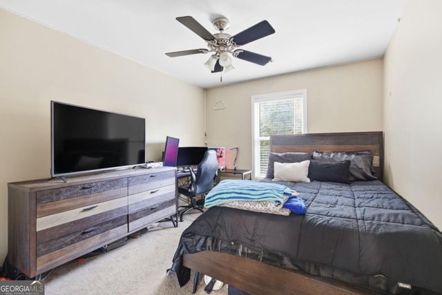 536 Oakside Place, Acworth, GA 30102