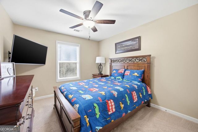 536 Oakside Place, Acworth, GA 30102