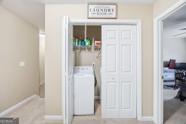 536 Oakside Place, Acworth, GA 30102