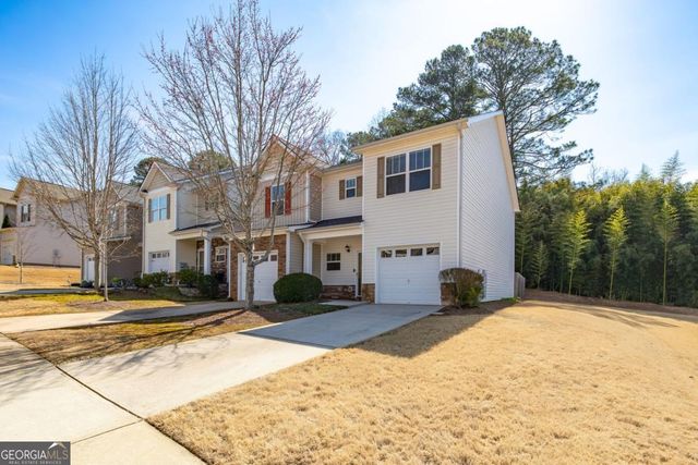 536 Oakside Place, Acworth, GA 30102