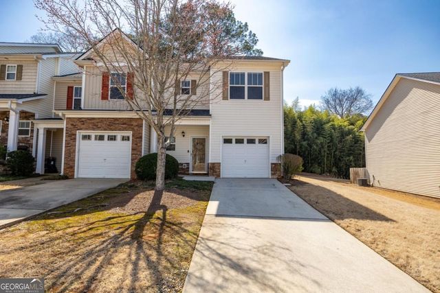 536 Oakside Place, Acworth, GA 30102
