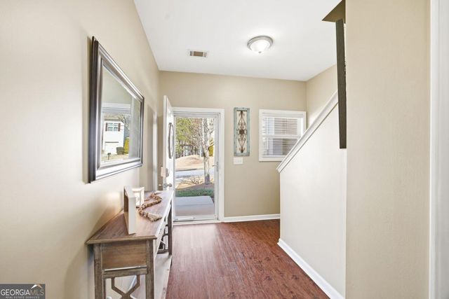 536 Oakside Place, Acworth, GA 30102