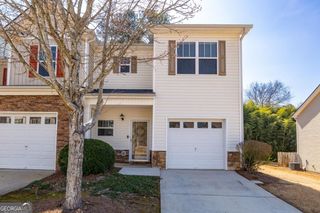 536 Oakside Place, Acworth, GA 30102
