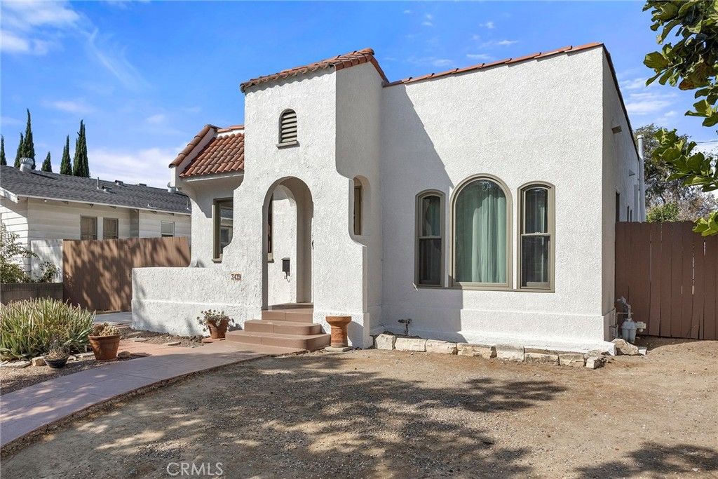 3439 California Avenue, Long Beach, CA 90807 — exterior