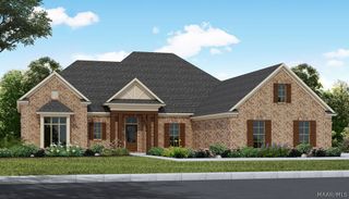 8406 Young Crossing ., Montgomery, AL 36116