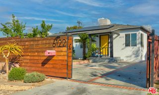 6122 Satsuma Avenue, North Hollywood (los Angeles), CA 91606