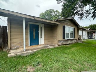 423 Burton Ave, San Antonio, TX 78221
