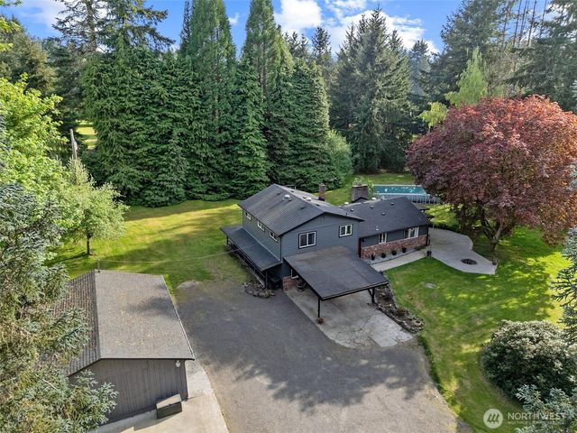 410 Studebaker Spur 2, Castle Rock, WA 98611