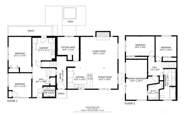 410 Studebaker Spur 2, Castle Rock, WA 98611