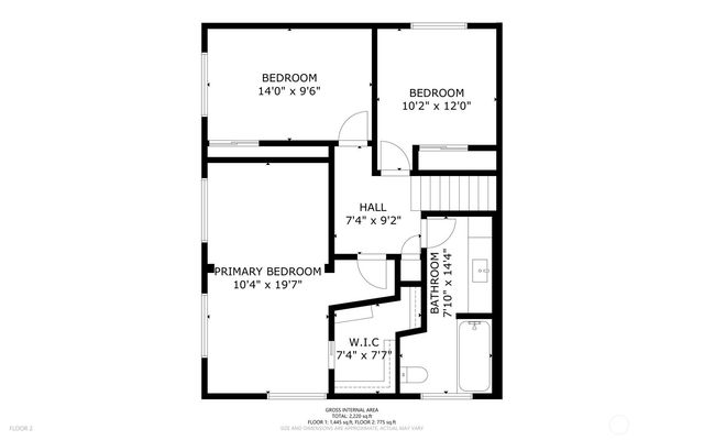 410 Studebaker Spur 2, Castle Rock, WA 98611