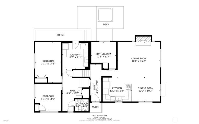 410 Studebaker Spur 2, Castle Rock, WA 98611