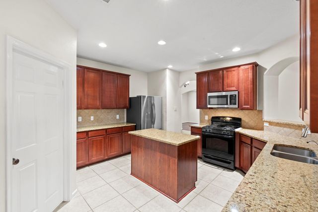 16710 Jelly Park Stone Drive, Cypress, TX 77429
