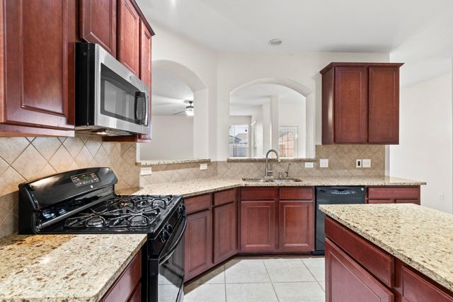 16710 Jelly Park Stone Drive, Cypress, TX 77429