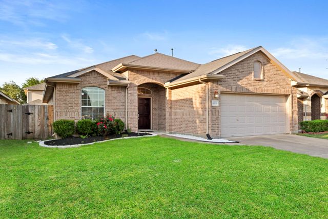 16710 Jelly Park Stone Drive, Cypress, TX 77429