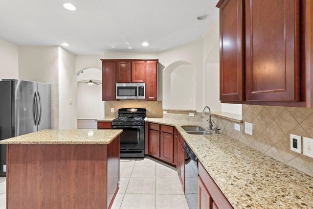 16710 Jelly Park Stone Drive, Cypress, TX 77429