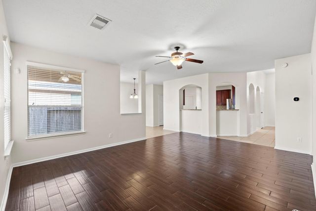 16710 Jelly Park Stone Drive, Cypress, TX 77429