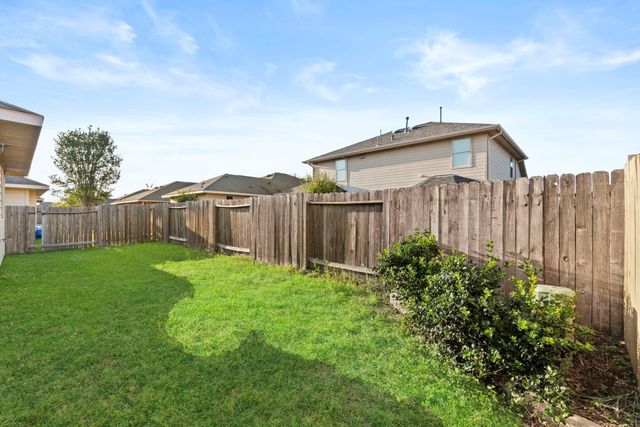 16710 Jelly Park Stone Drive, Cypress, TX 77429
