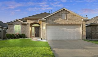 16710 Jelly Park Stone Drive, Cypress, TX 77429