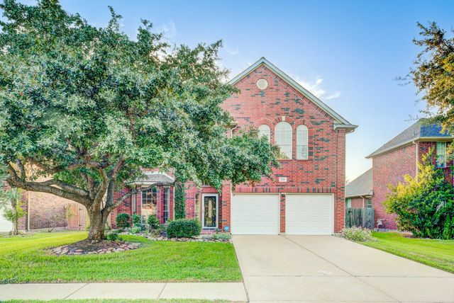 2706 Sun Beam Court, Pearland, TX 77584