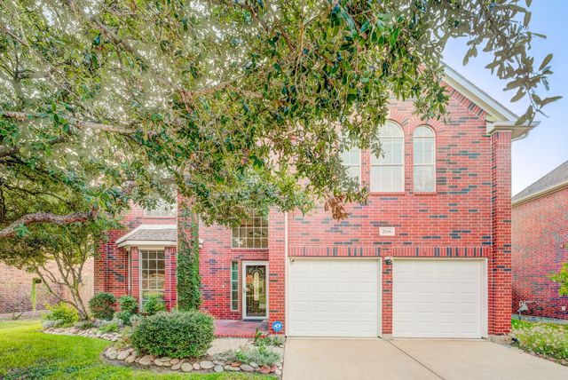 2706 Sun Beam Court, Pearland, TX 77584