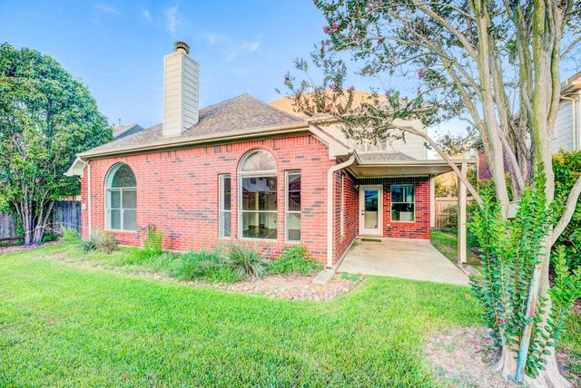 2706 Sun Beam Court, Pearland, TX 77584