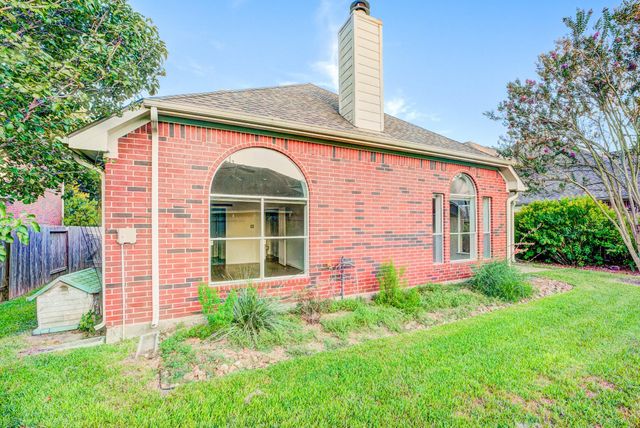 2706 Sun Beam Court, Pearland, TX 77584