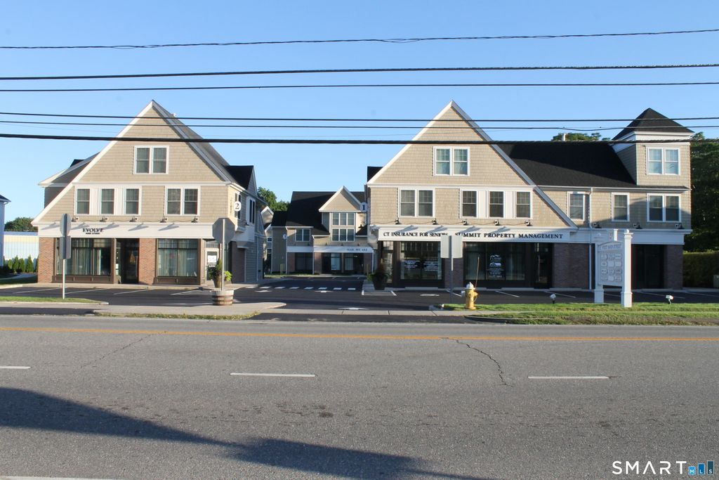 67 West Main Street 422, Clinton, CT 06413