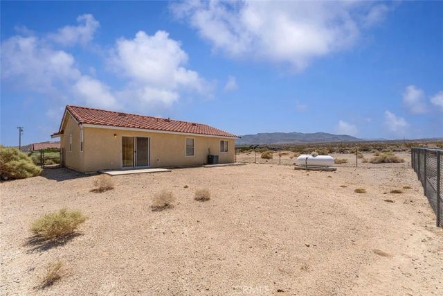 7086 Sheridan Avenue, 29 Palms, CA 92277