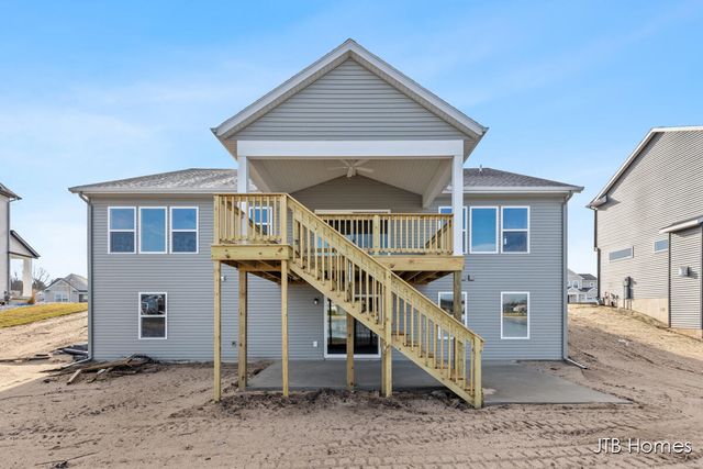 15709 Norwalk Road, Grand Haven, MI 49417