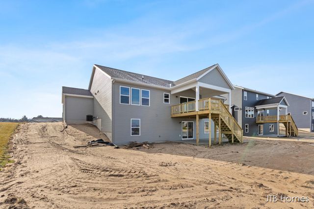 15709 Norwalk Road, Grand Haven, MI 49417