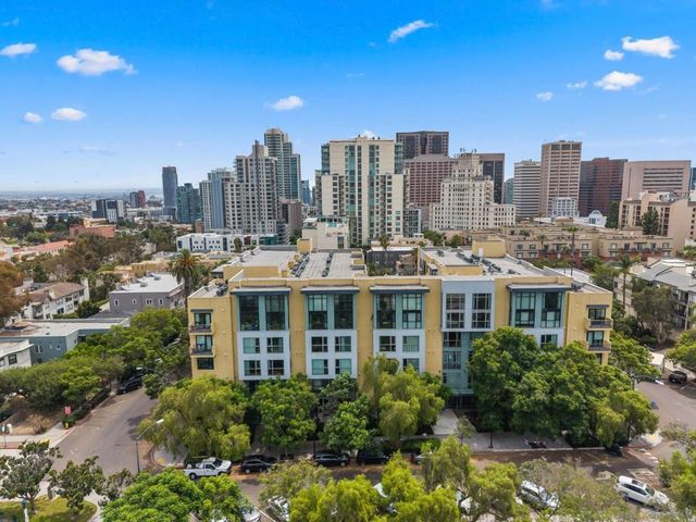 889 Date 142, San Diego, CA 92101