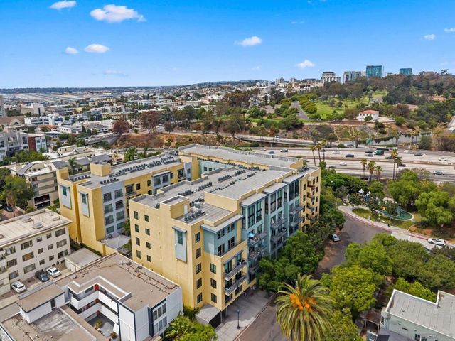 889 Date 142, San Diego, CA 92101