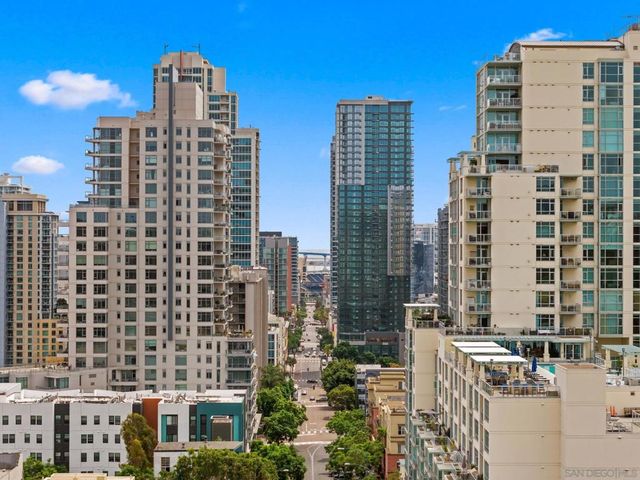 889 Date 142, San Diego, CA 92101