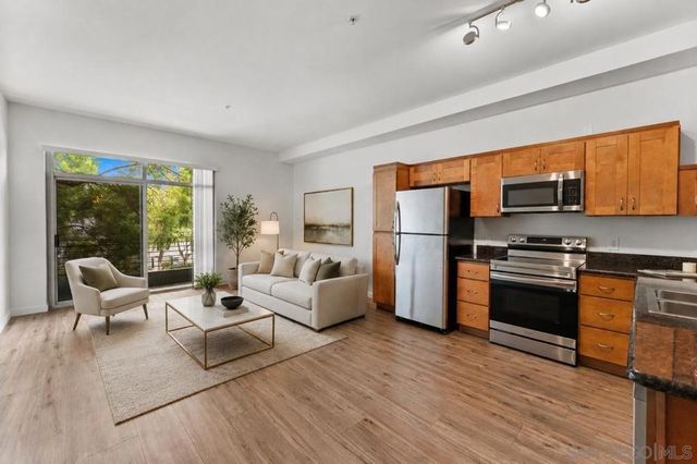 889 Date 142, San Diego, CA 92101