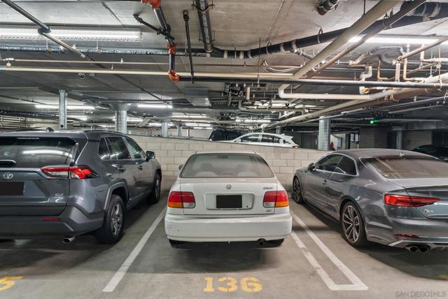 889 Date 142, San Diego, CA 92101