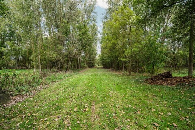 Lot 32&37 N Ann Street, Fowlerville, MI 48836