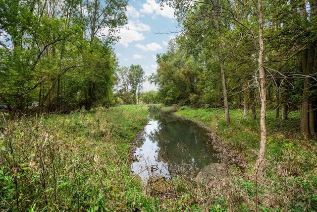 Lot 32&37 N Ann Street, Fowlerville, MI 48836